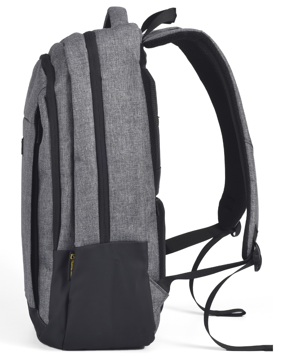 Mochila para viaje 3