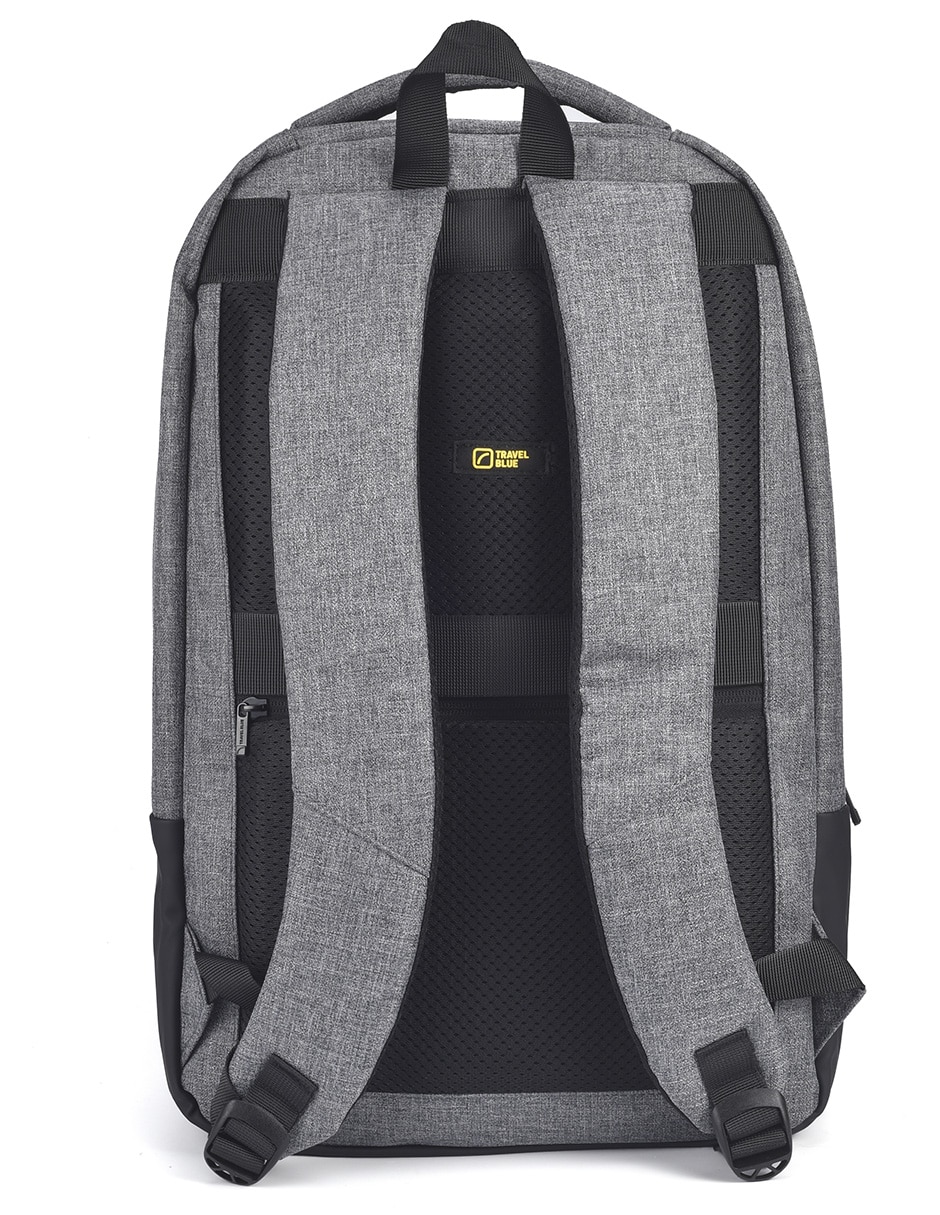 Mochila para viaje 4