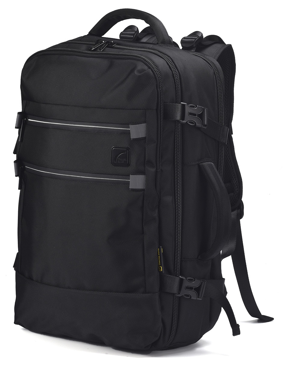 Mochila para viaje 2