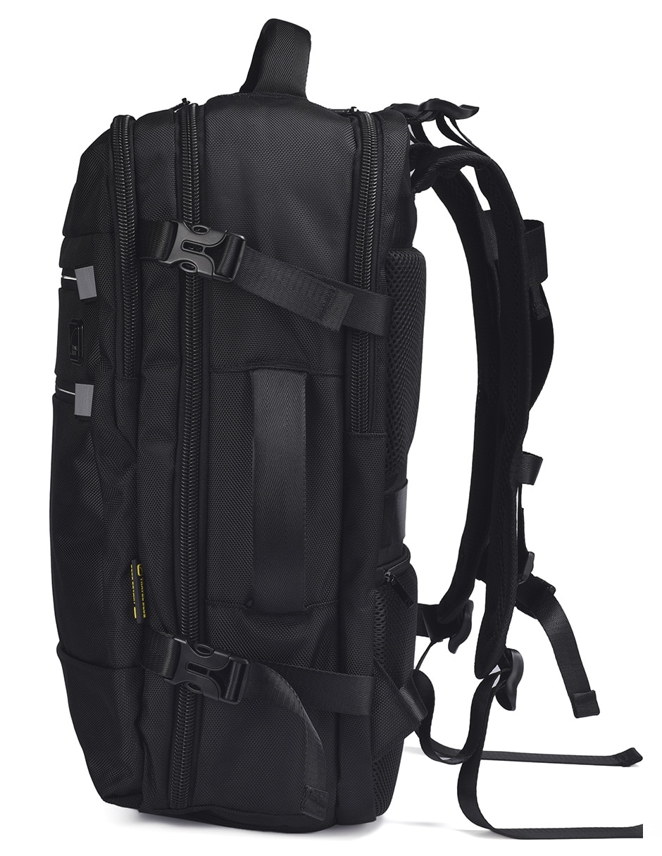 Mochila para viaje 3