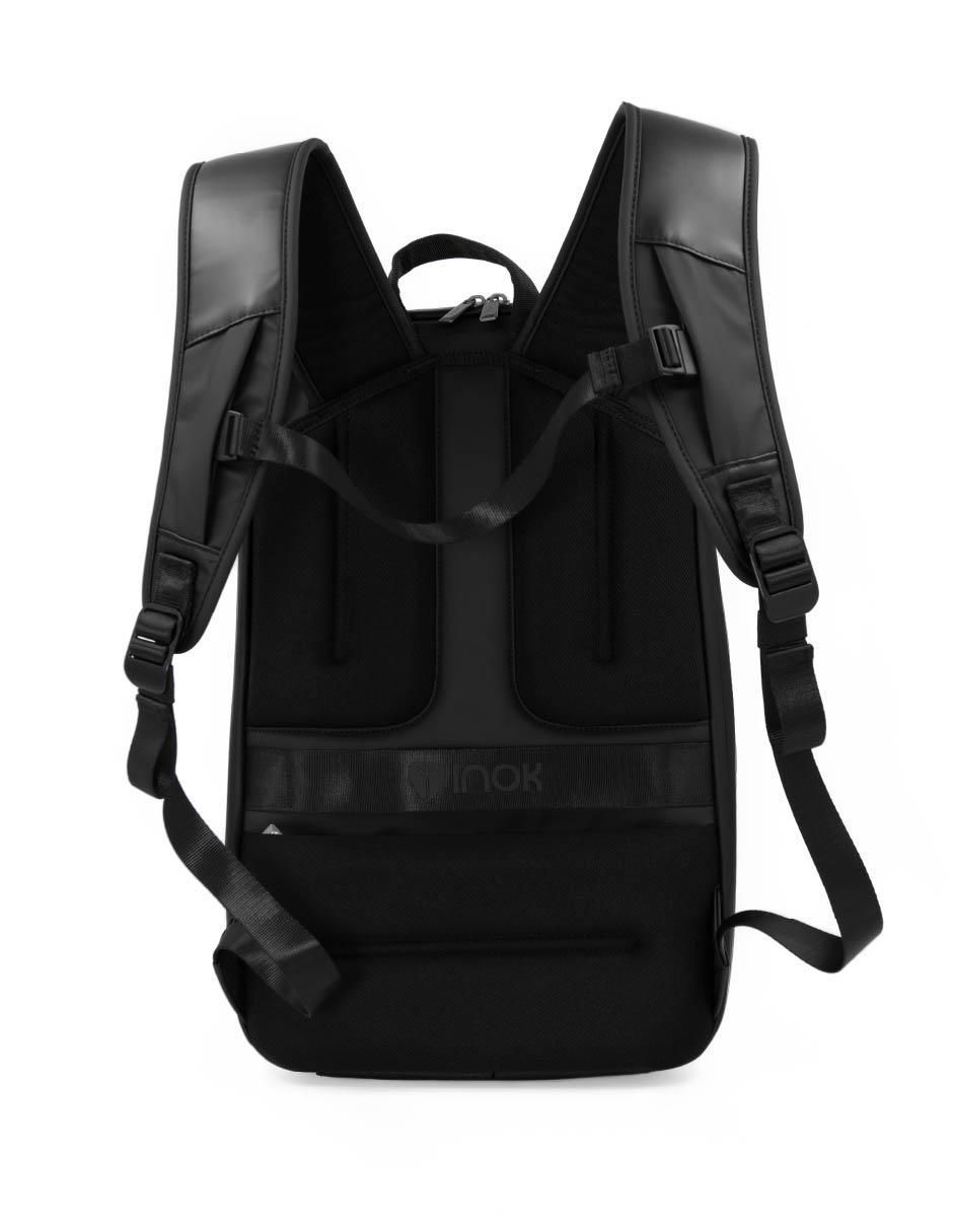 Mochila gamer impermeable 2