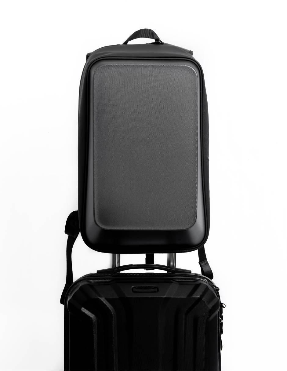 Mochila gamer impermeable 3