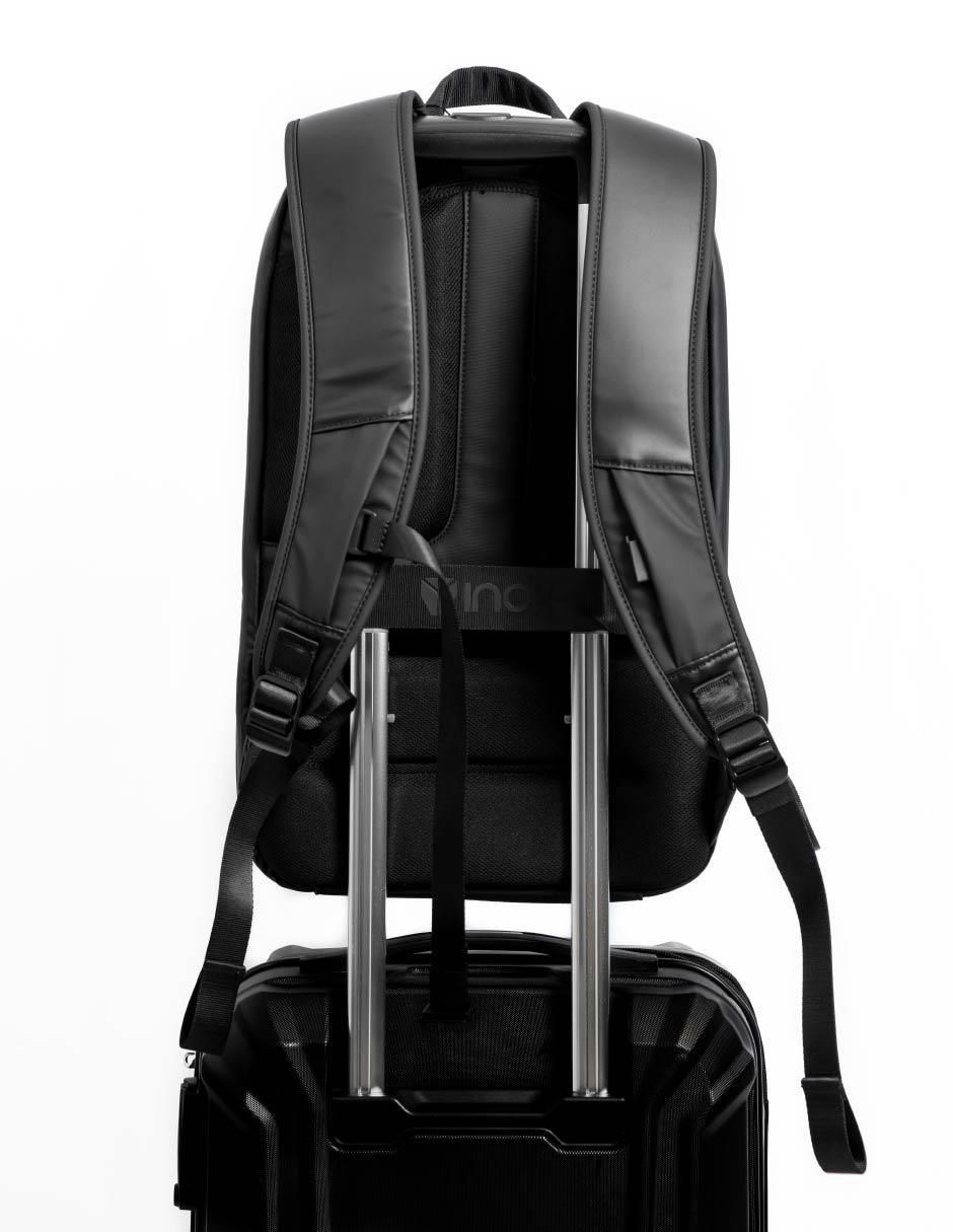 Mochila gamer impermeable 4