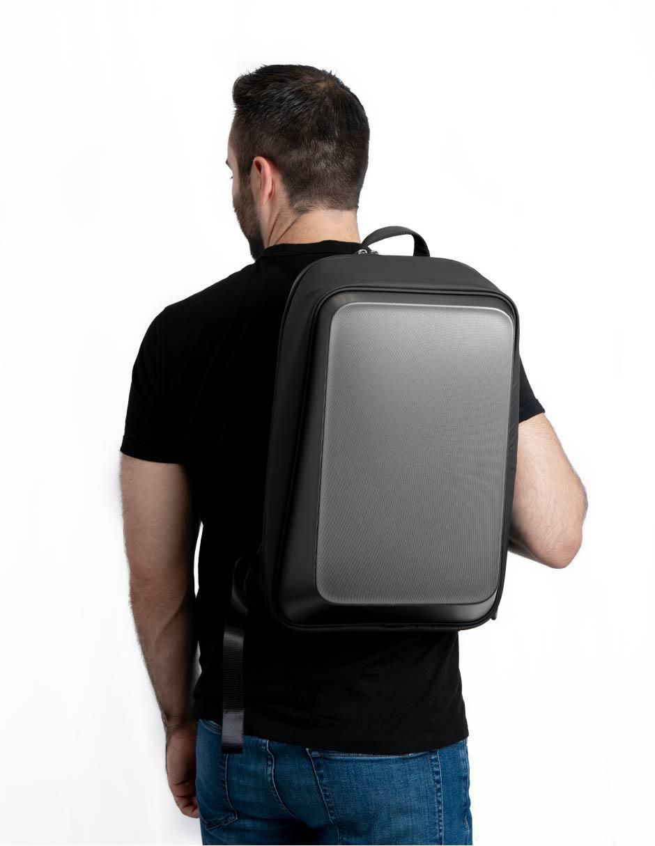 Mochila gamer impermeable 7