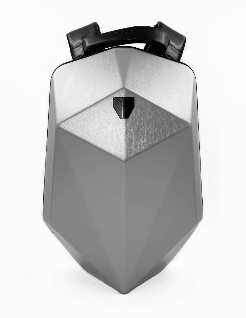 Mochila gamer impermeable 1