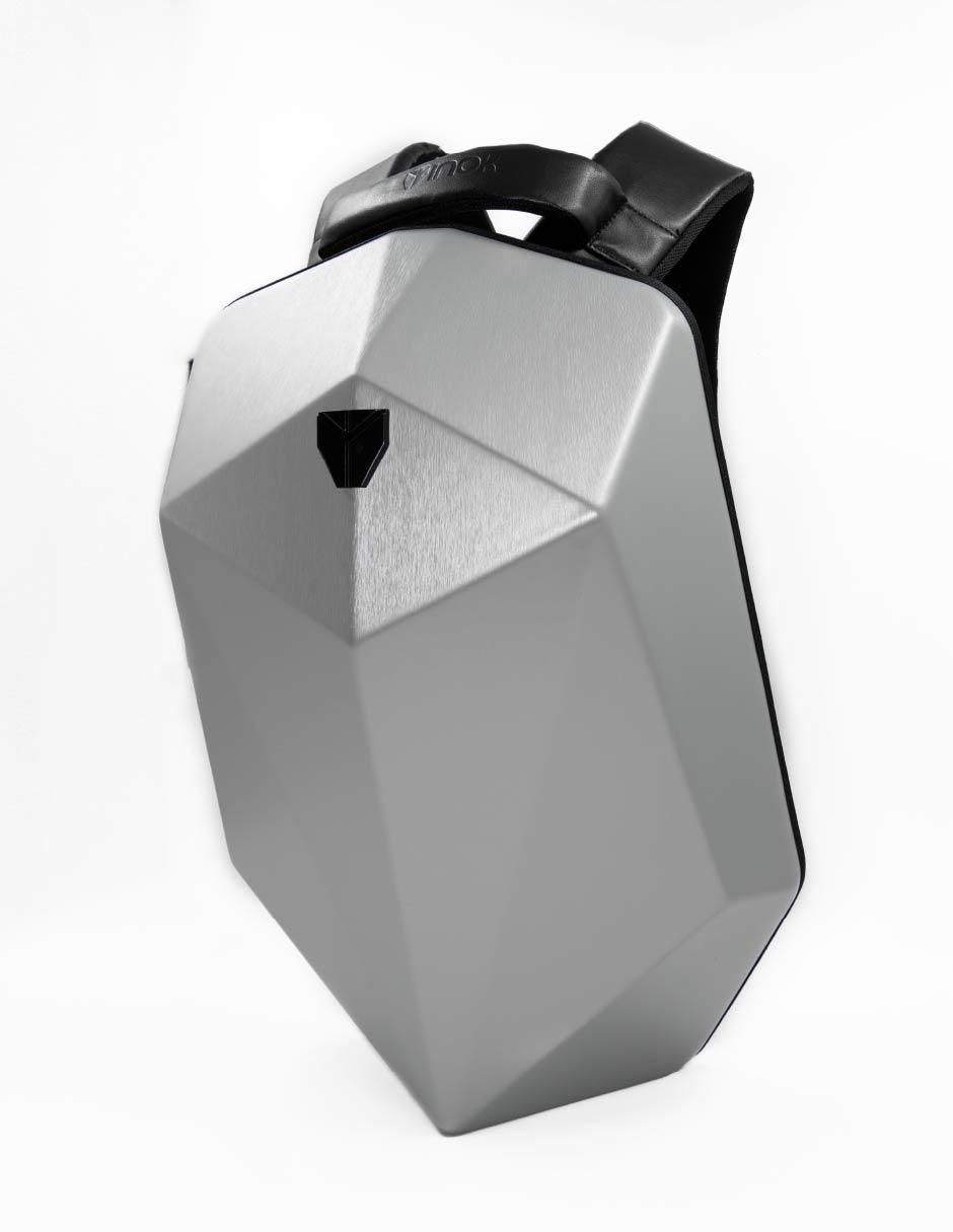 Mochila gamer impermeable 2