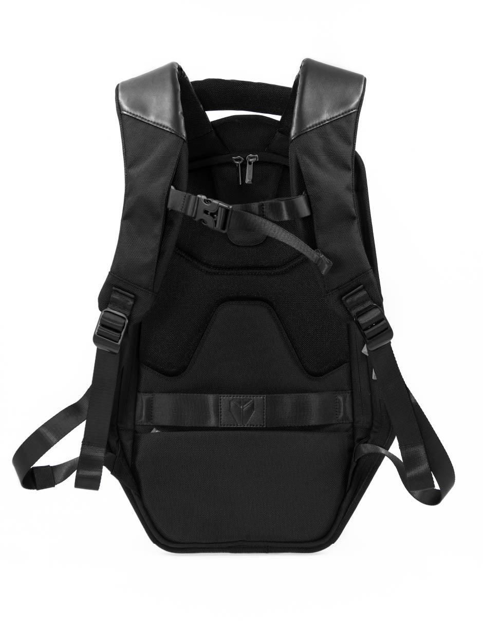Mochila gamer impermeable 3