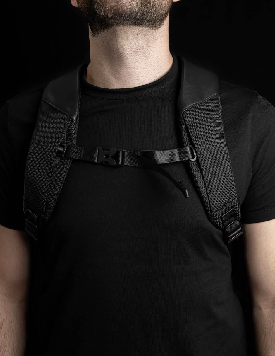 Mochila gamer impermeable 8