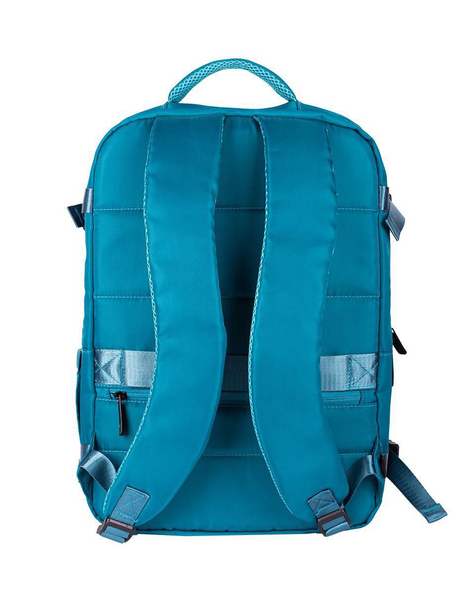 Mochila para viaje impermeable 2