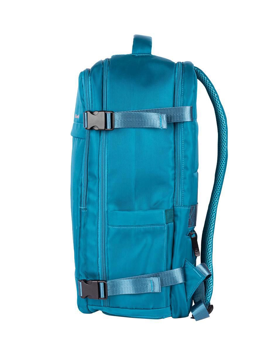 Mochila para viaje impermeable 3