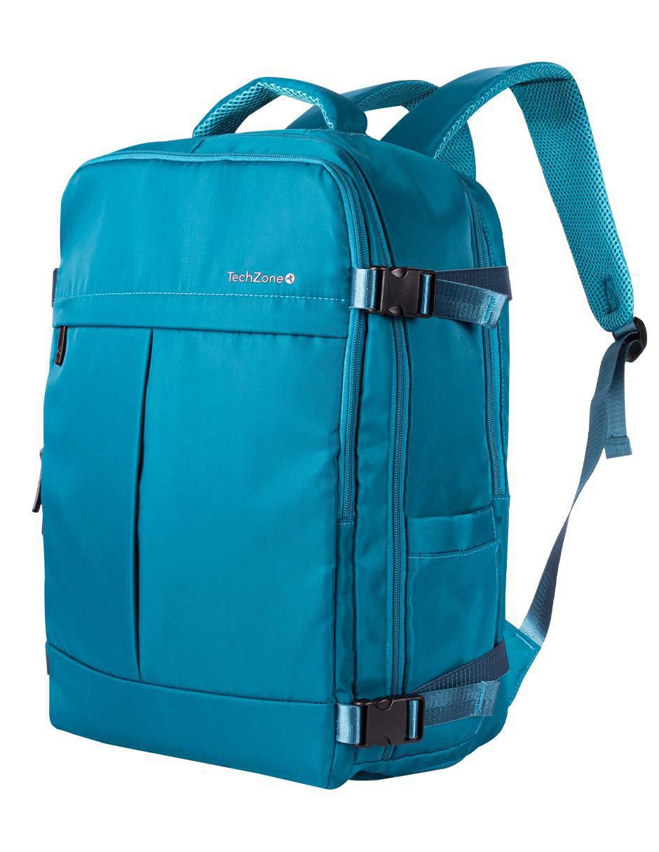 Mochila para viaje impermeable 4