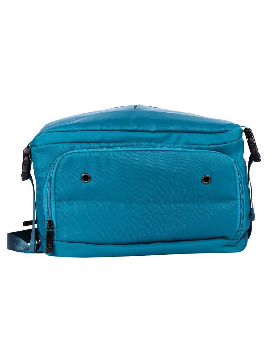 Mochila para viaje impermeable 5