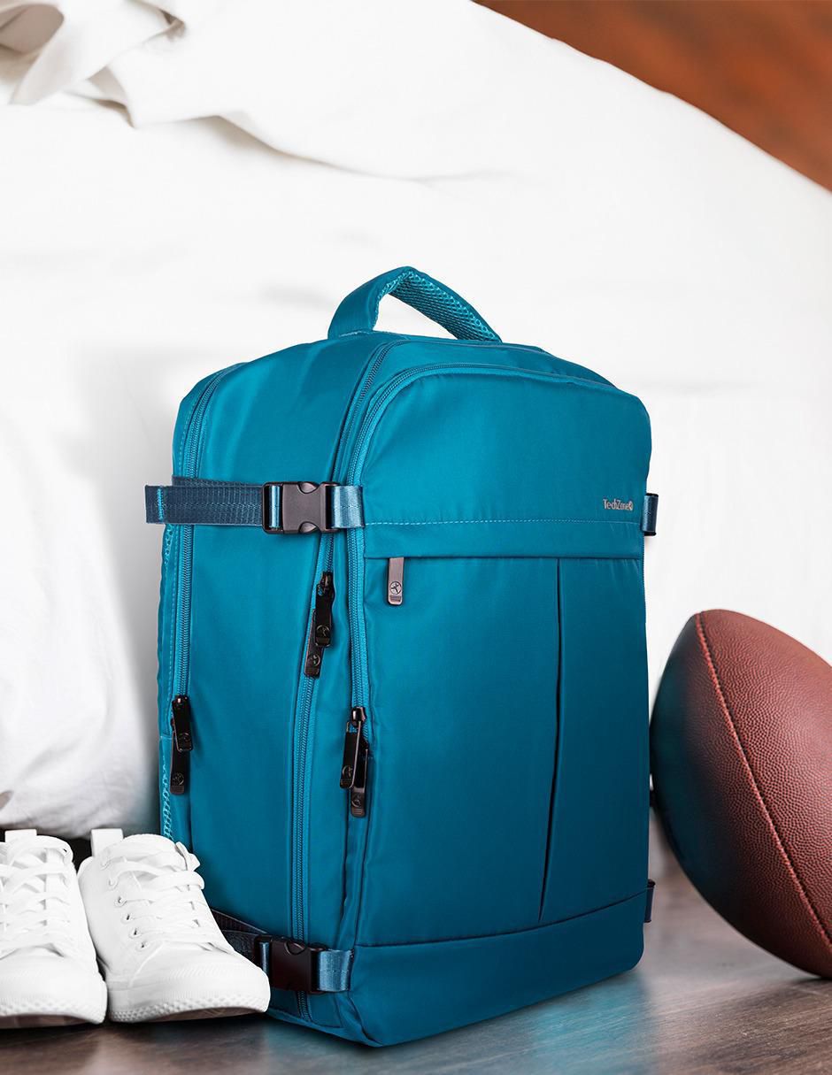 Mochila para viaje impermeable 8