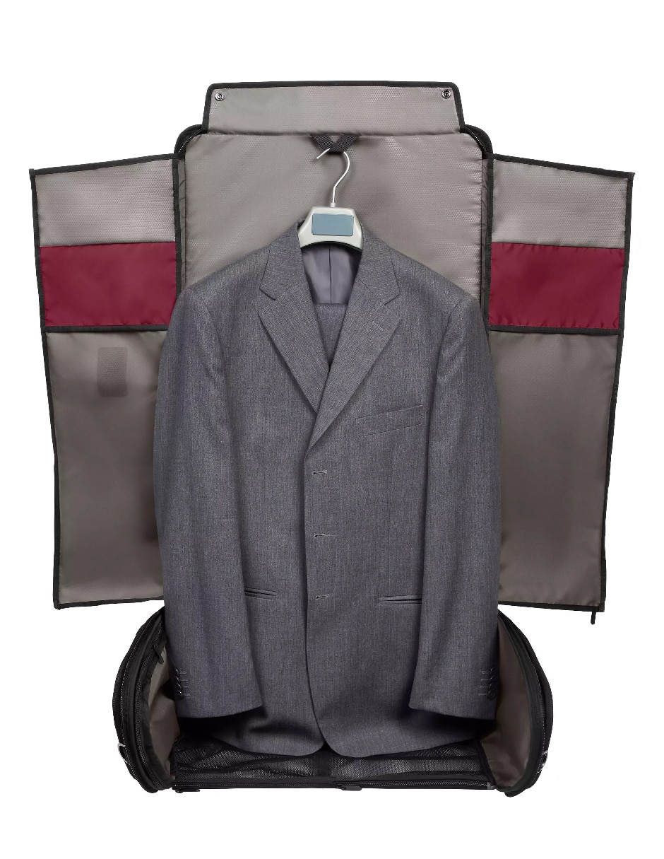 Mochila casual Crosslight 2