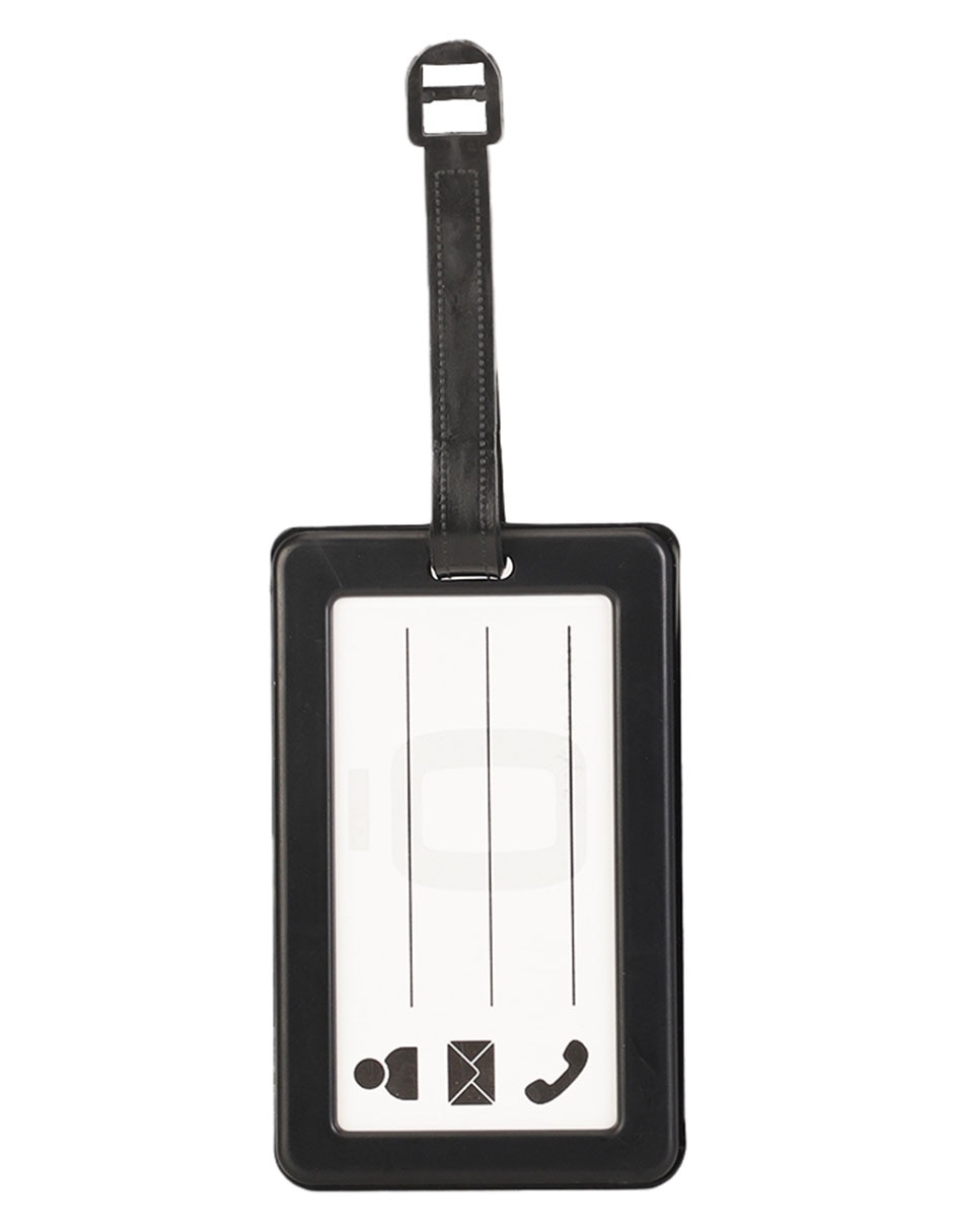Set de identificadores Fif forma rectangular 4