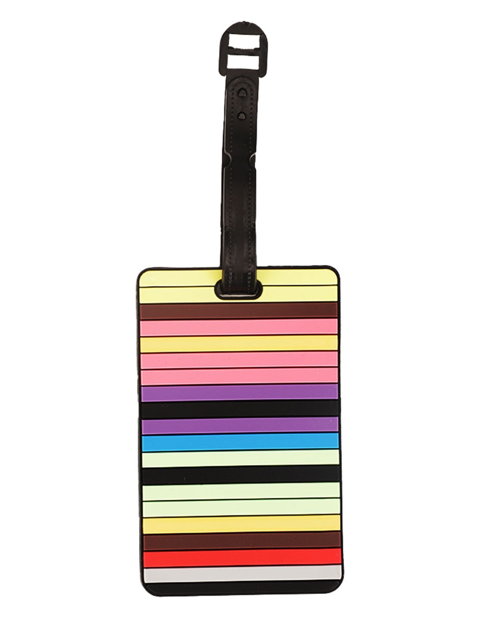 Set de identificadores Fif forma rectangular