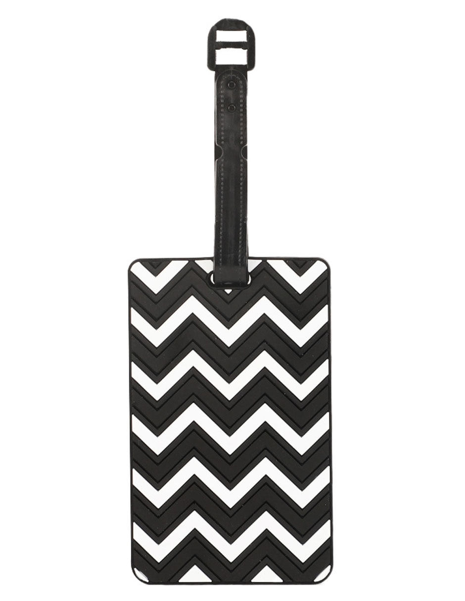 Set de identificadores Worl forma rectangular 2