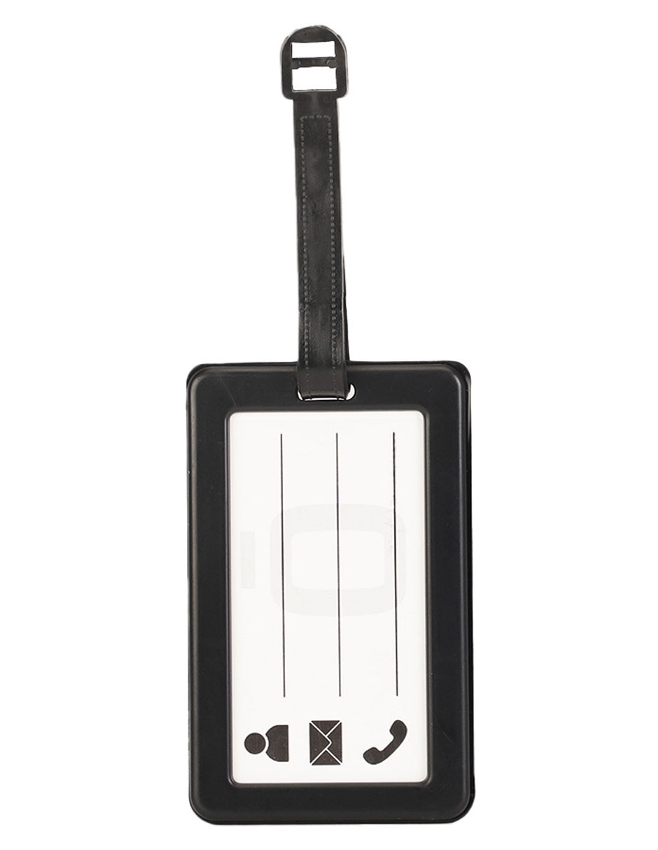 Set de identificadores Worl forma rectangular 3