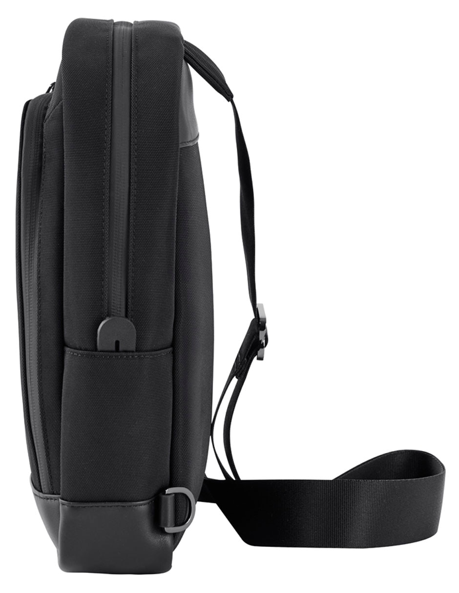 Bolsa bandolera Echolac unisex