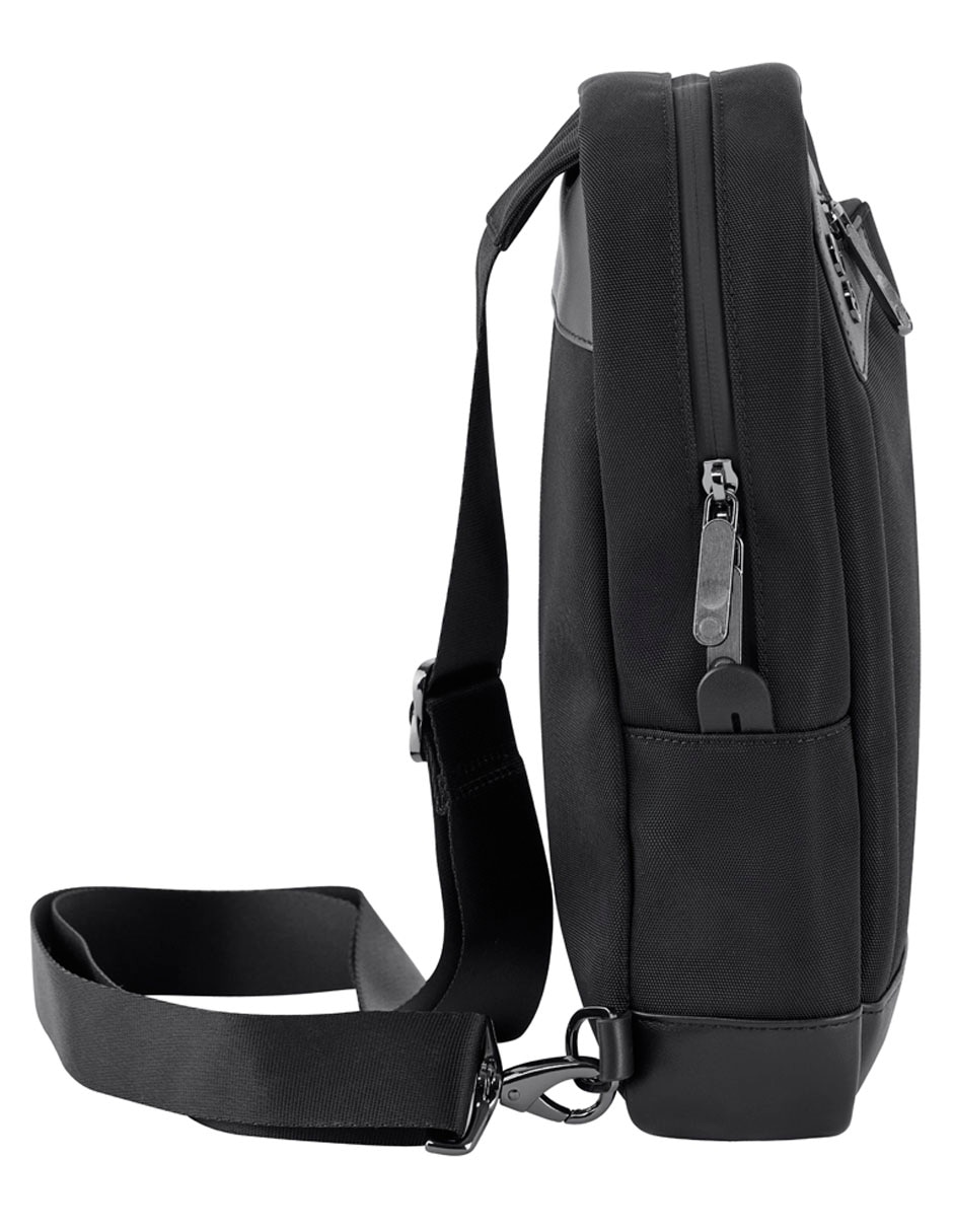 Bolsa bandolera Echolac unisex
