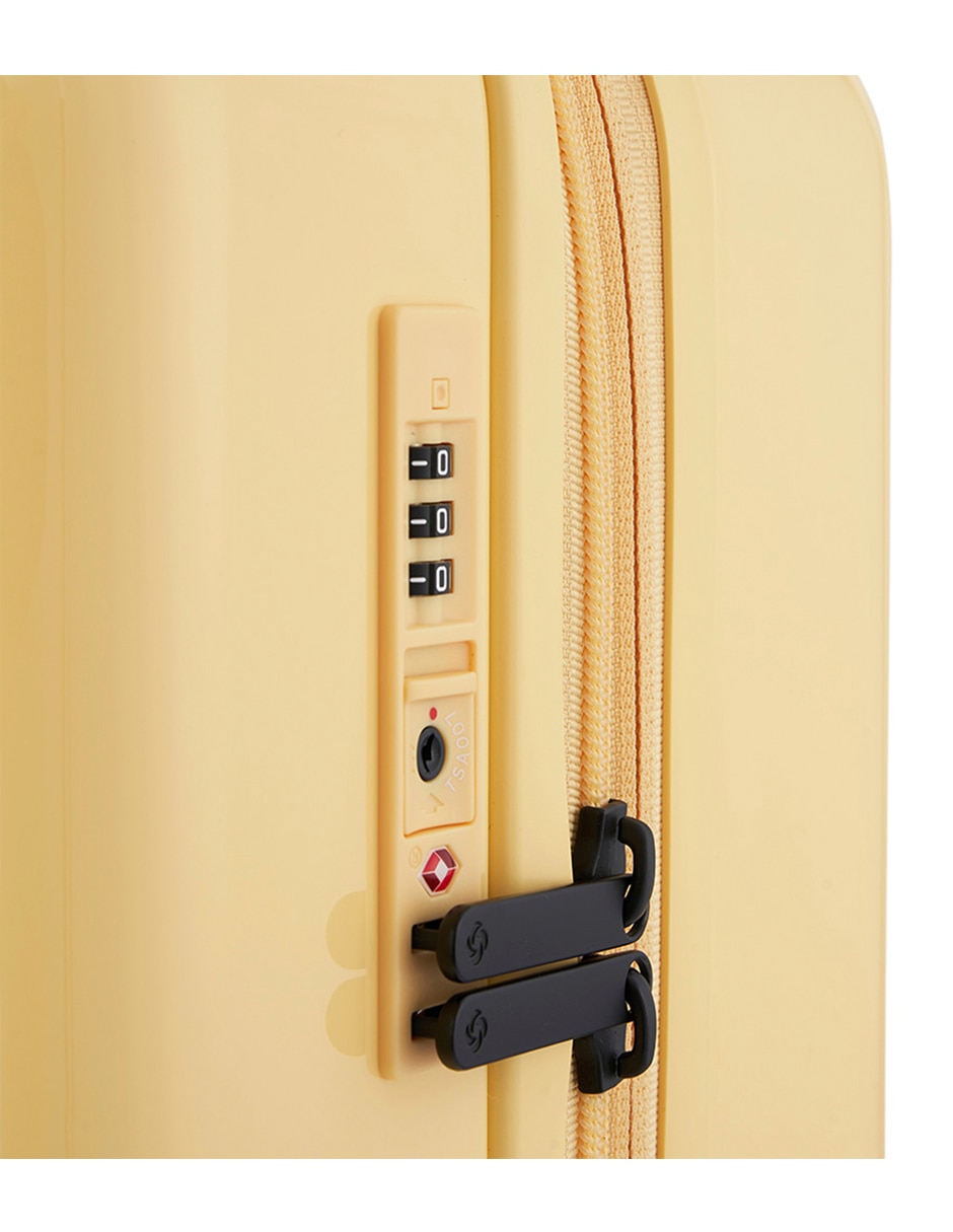 Maleta de viaje Samsonite