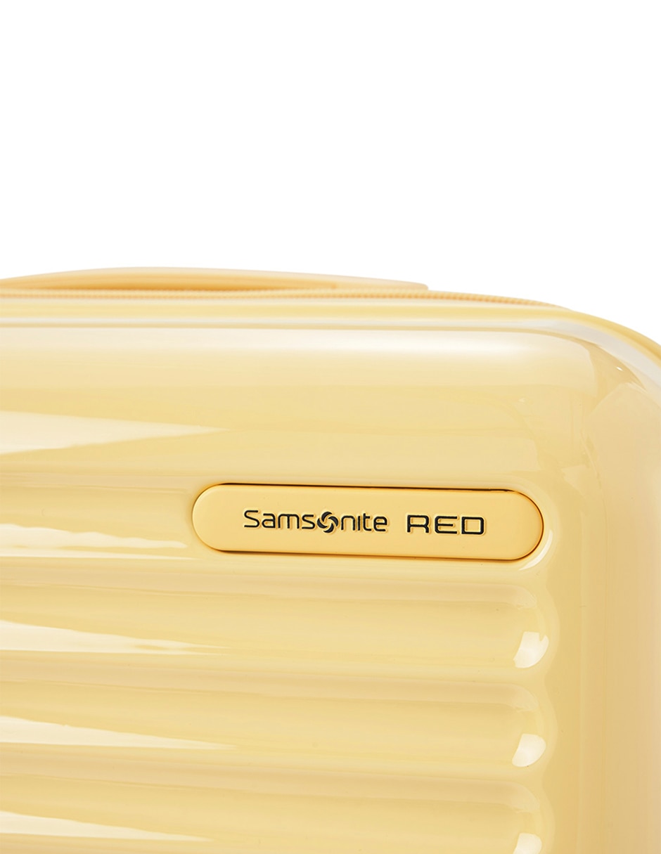 Maleta de viaje Samsonite