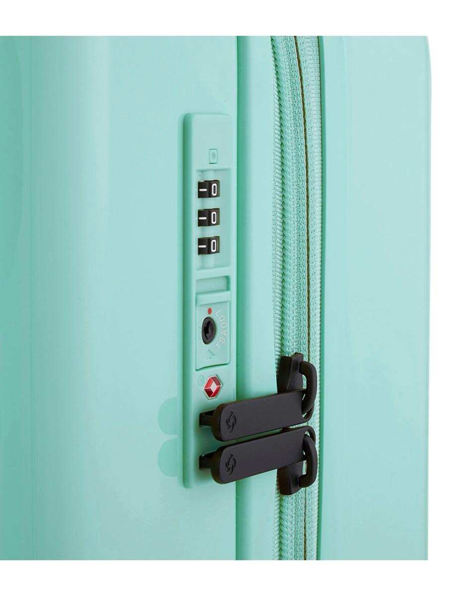 Maleta de viaje Samsonite
