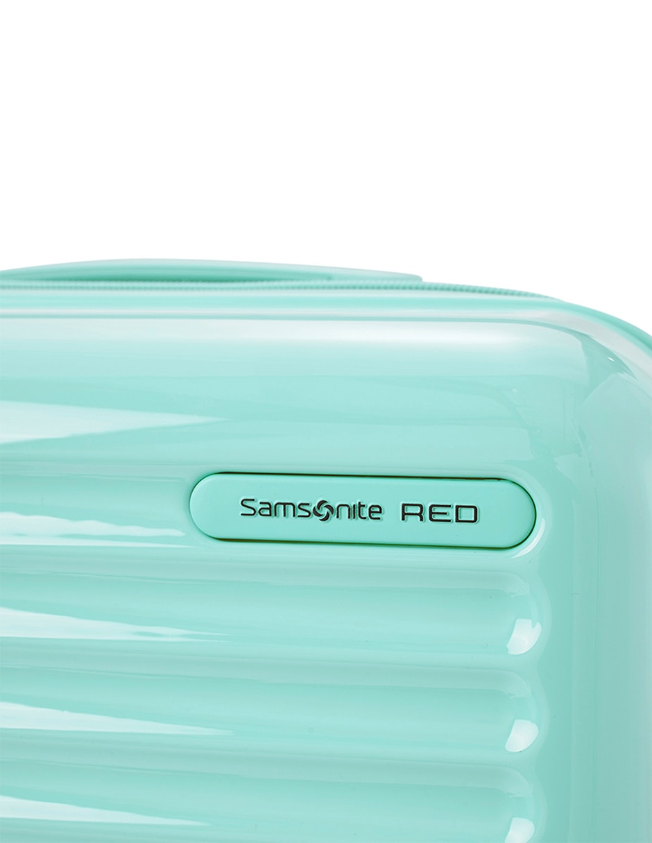 Maleta de viaje Samsonite