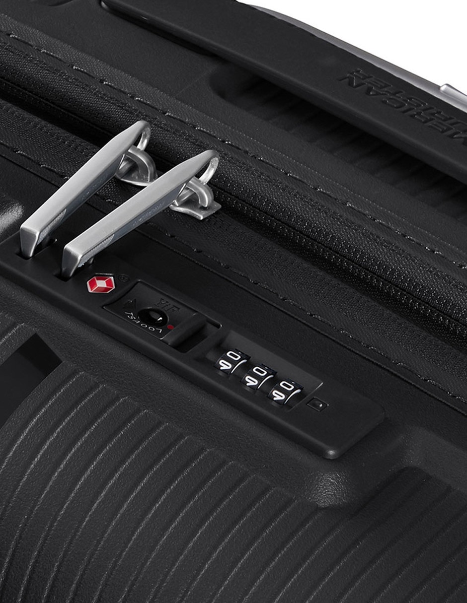 Maleta de viaje Starvibe 11