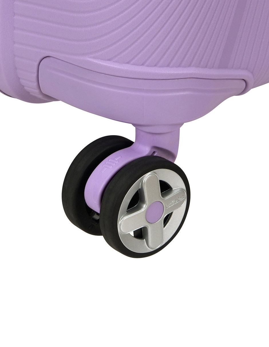 Maleta de viaje Starvibe 10