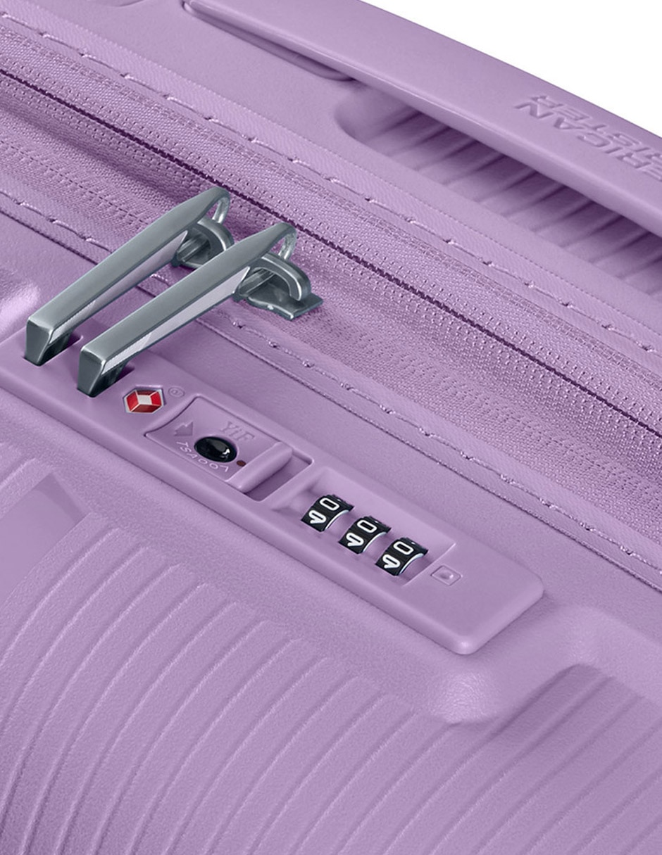 Maleta de viaje Starvibe 6