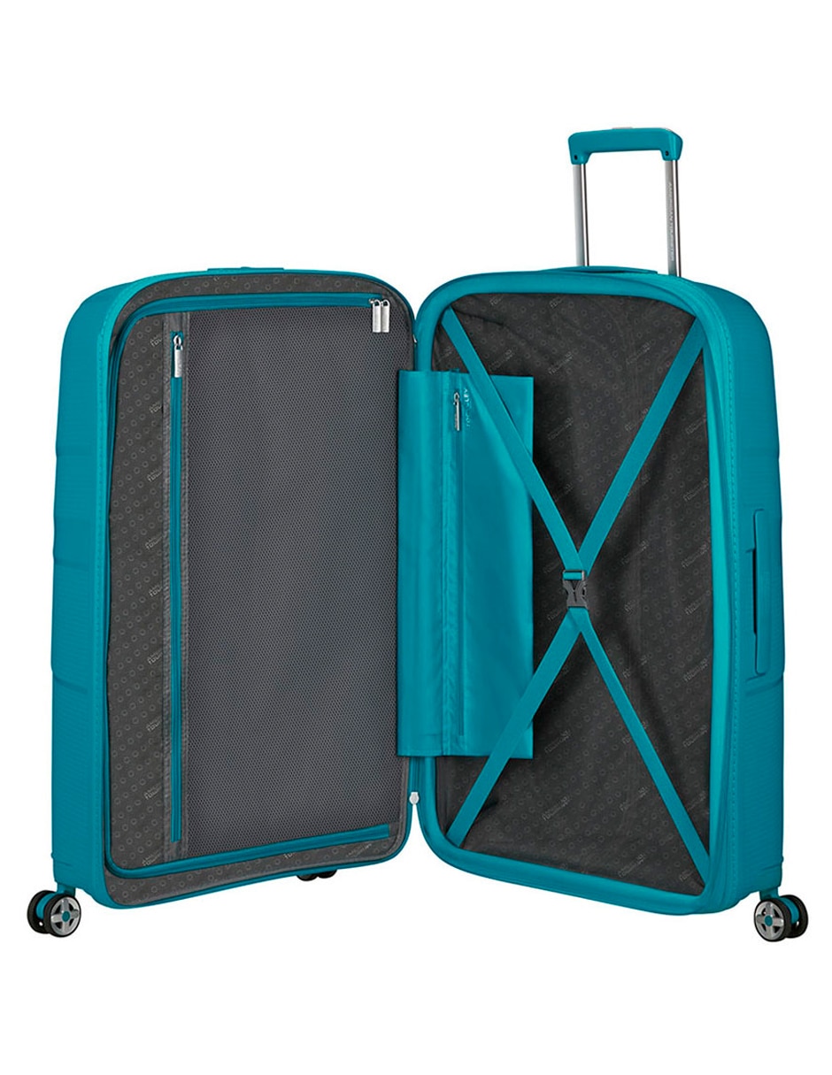 Maleta de viaje Starvibe 12