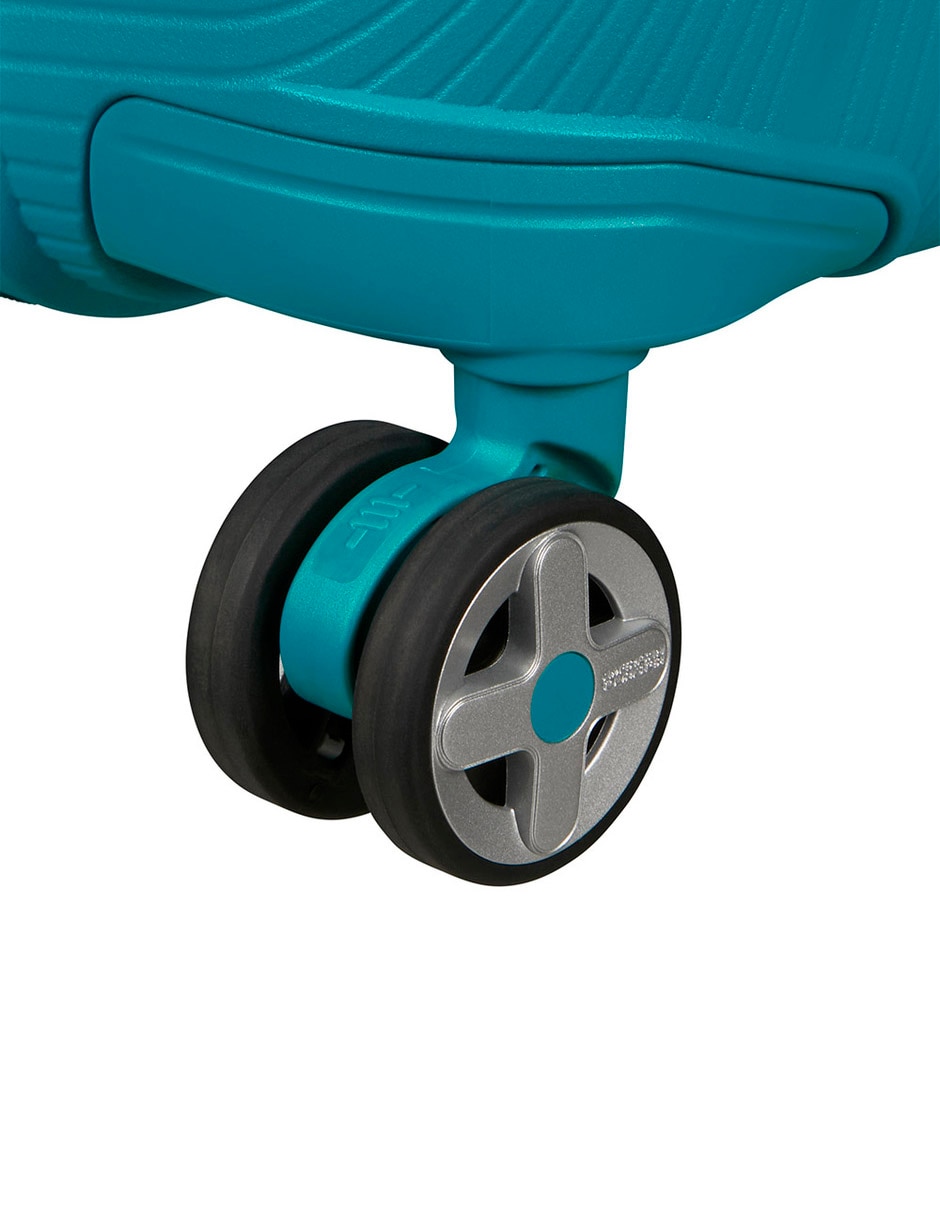 Maleta de viaje Starvibe 4