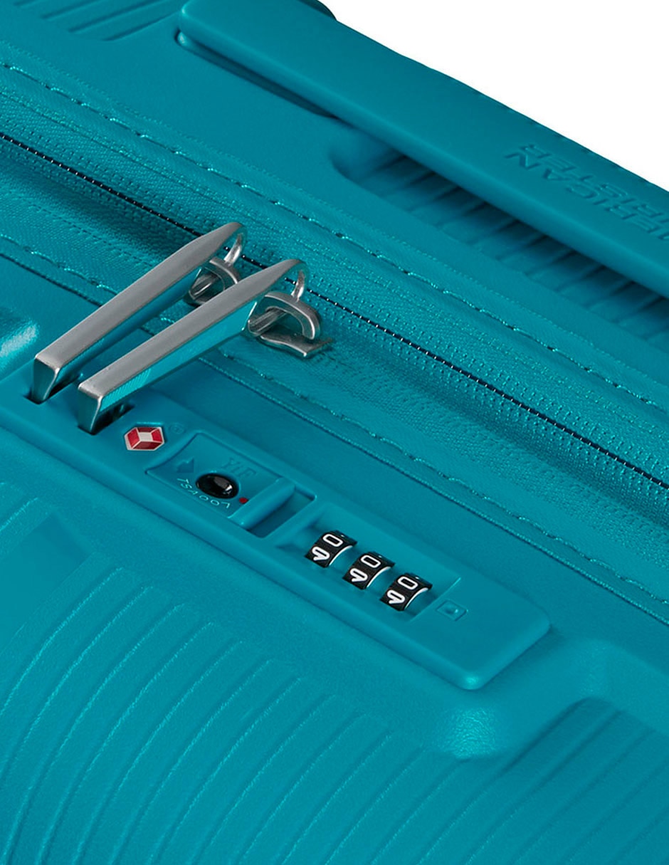 Maleta de viaje Starvibe 6