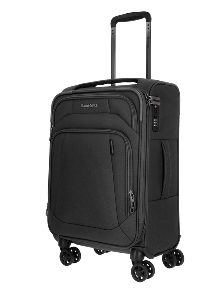 Maleta de viaje Samsonite Airshock