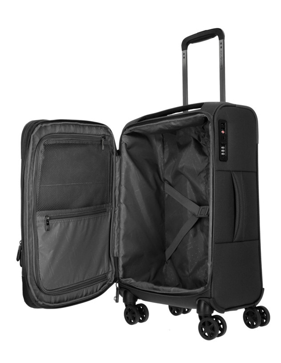 Maleta de viaje Samsonite Airshock