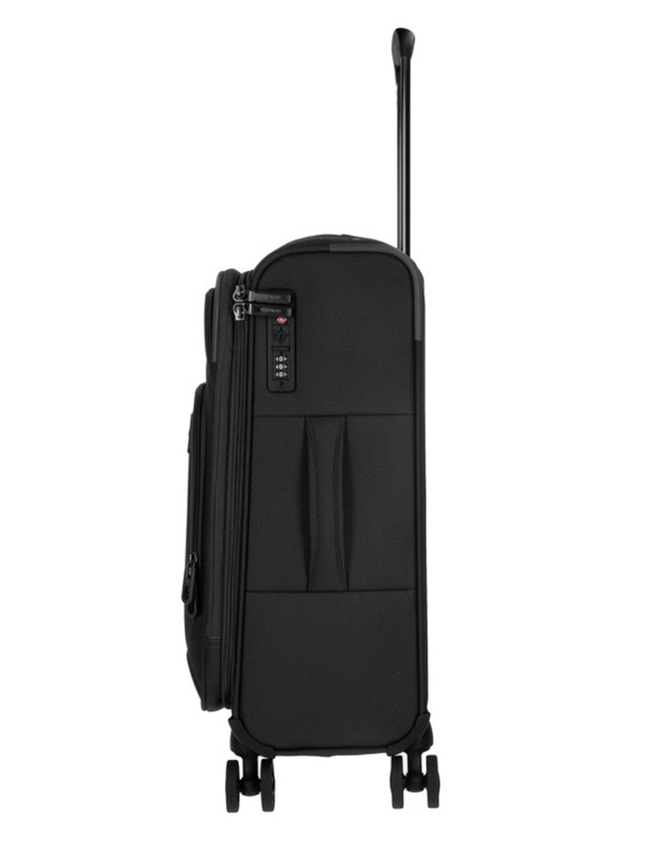 Maleta de viaje Samsonite Airshock