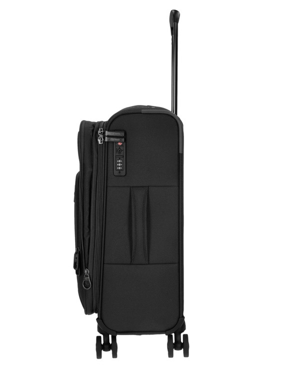 Maleta de viaje Samsonite Airshock