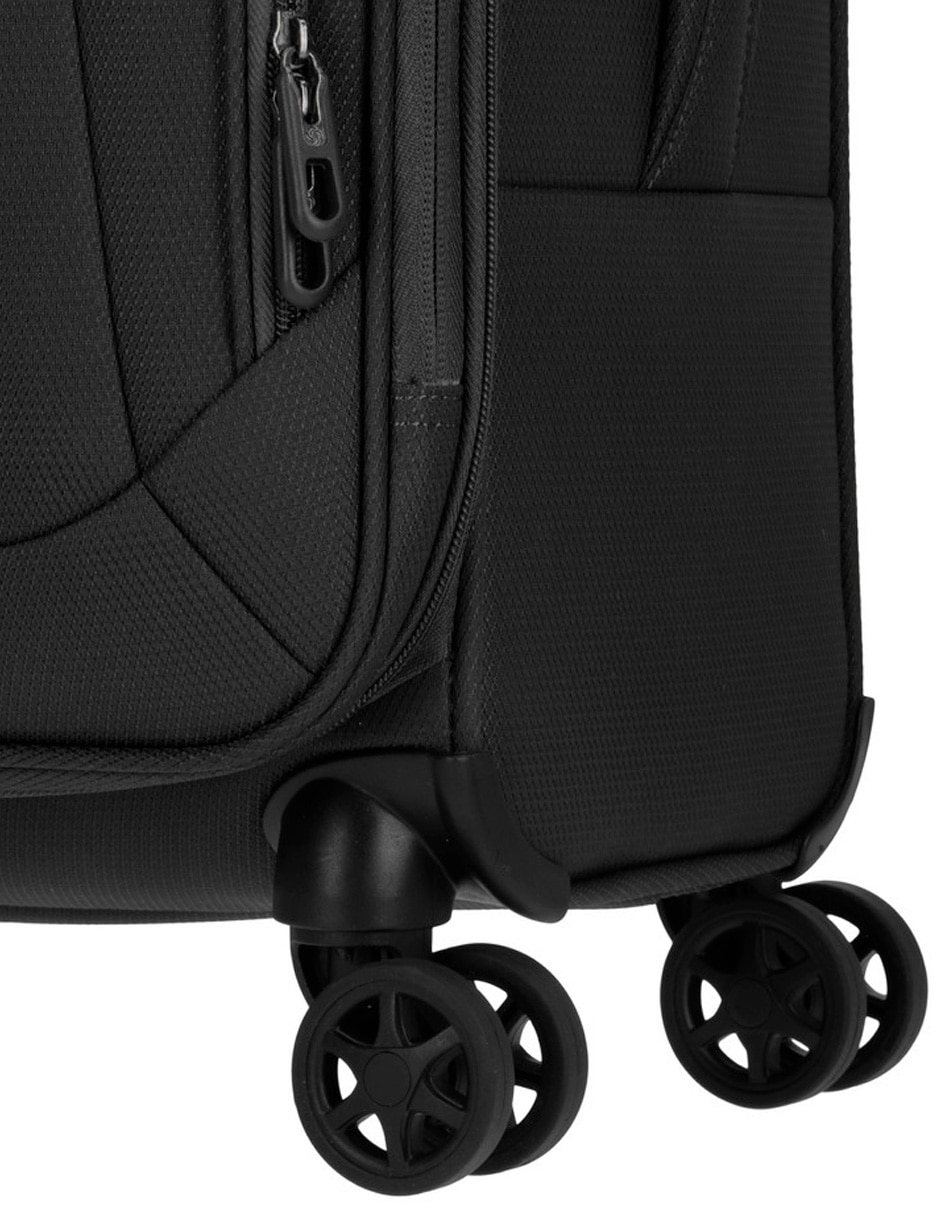 Maleta de viaje Samsonite Airshock
