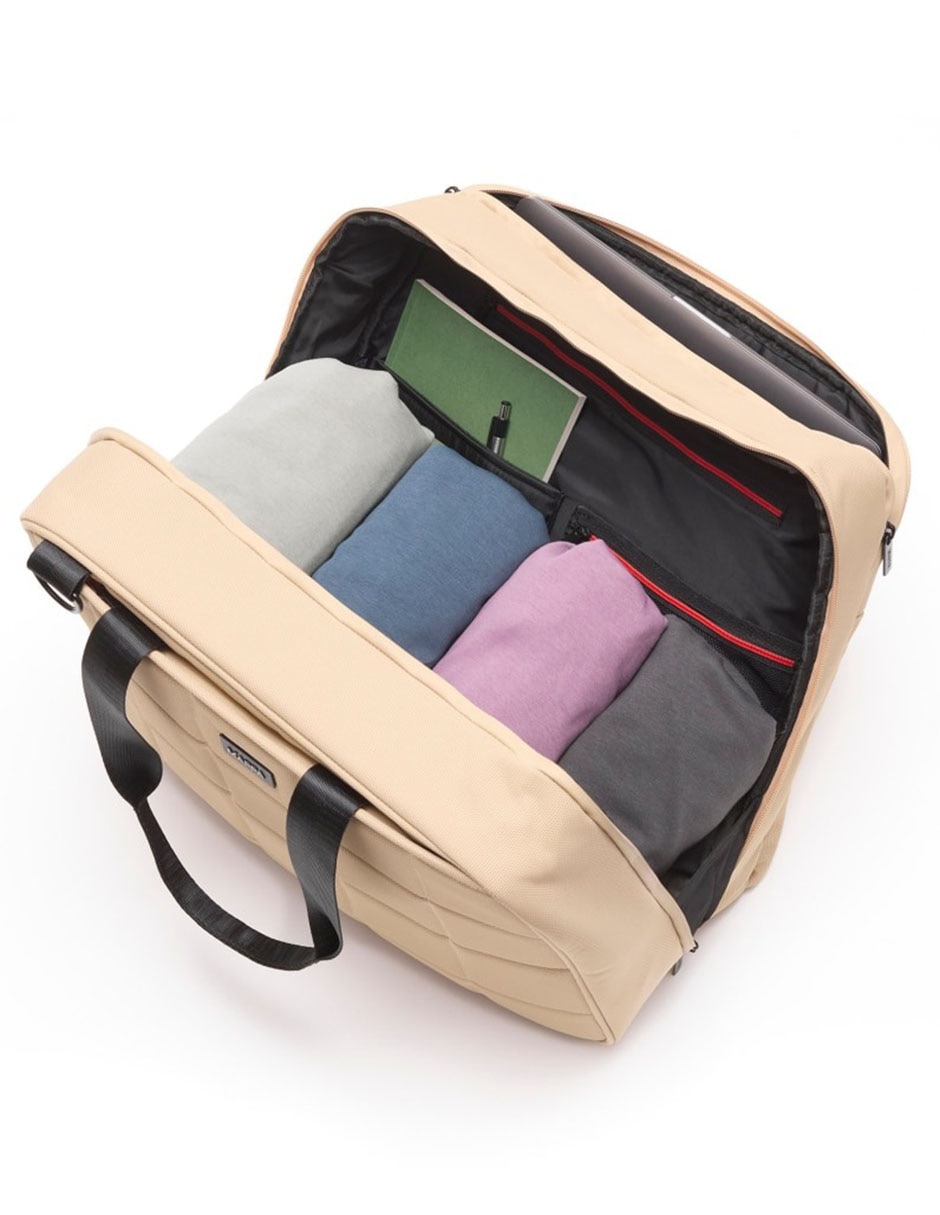 Bolsa tote Weekender para mujer 5