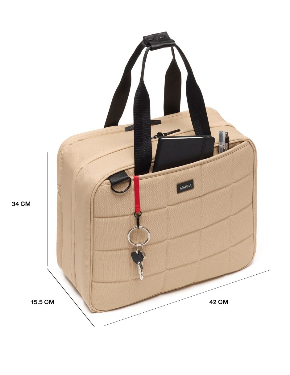 Bolsa tote Weekender para mujer 7
