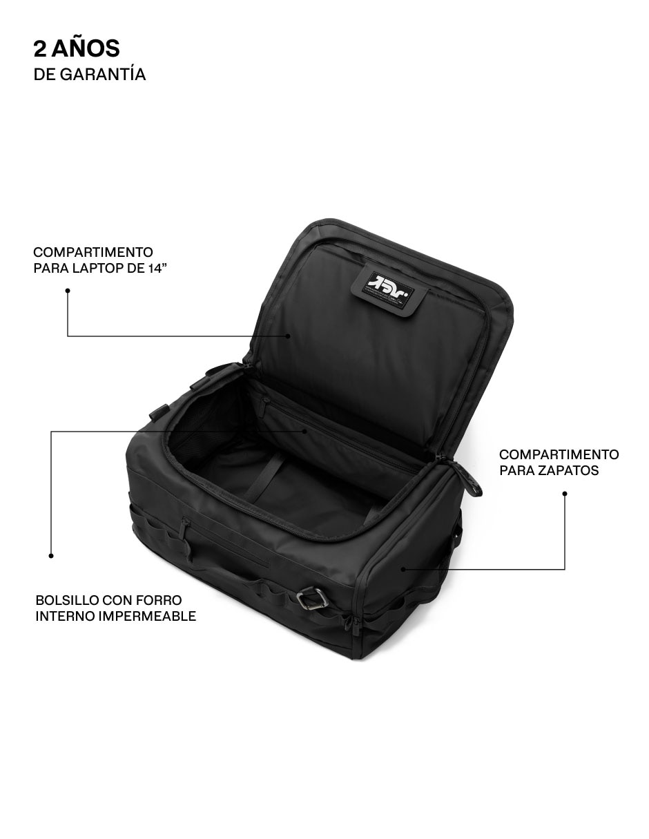 Bolsa duffle deportiva Mappa Adventures