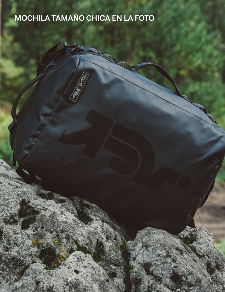 Bolsa duffle deportiva Mappa Adventures