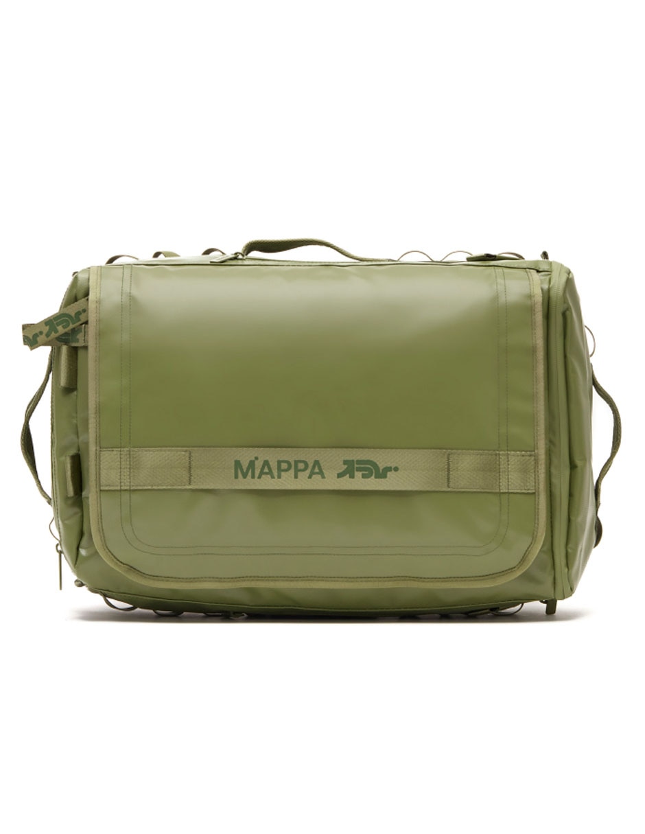 Bolsa duffle deportiva Adventures Bolsa duffle deportiva Adventures