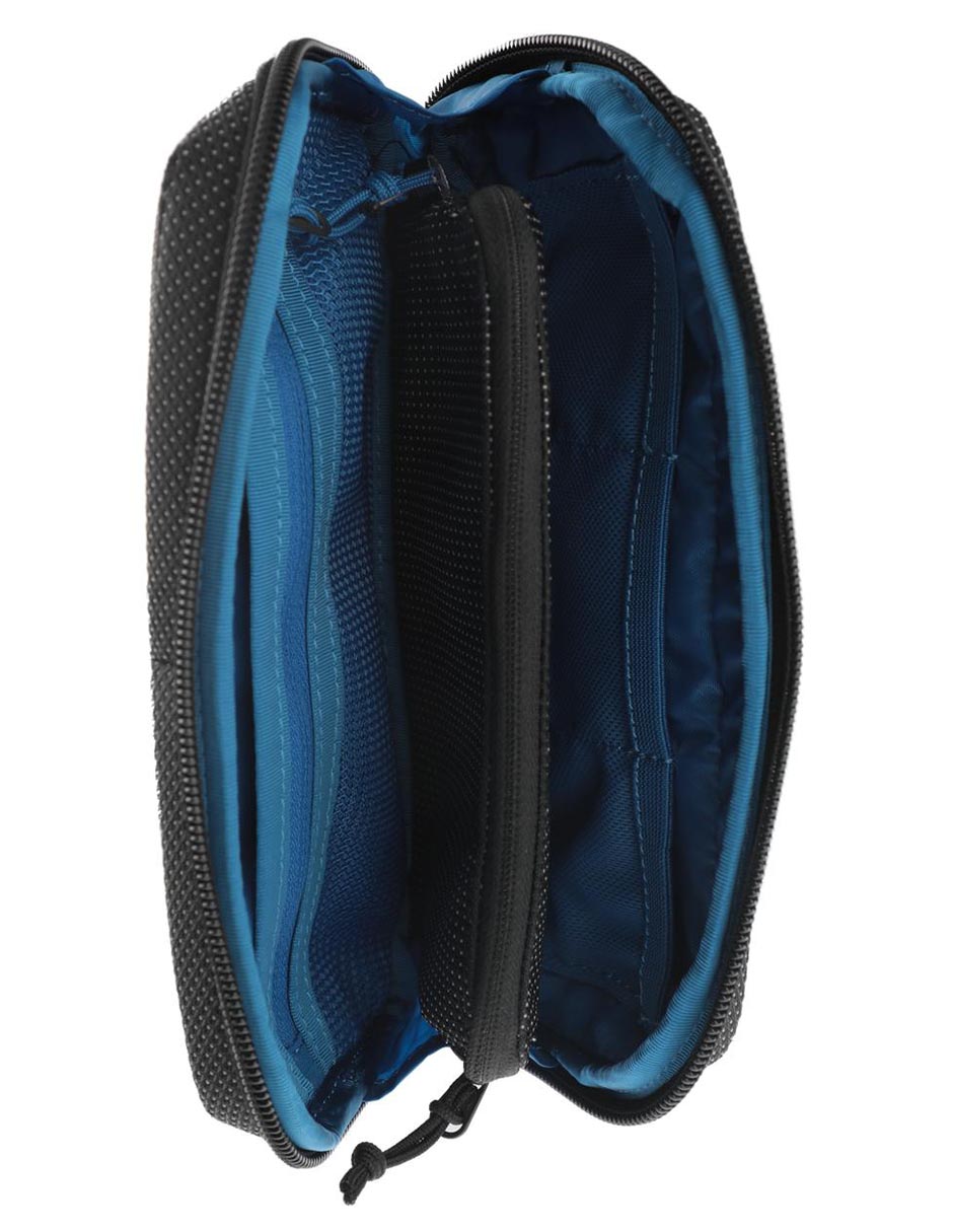 Esctuche para viaje 4