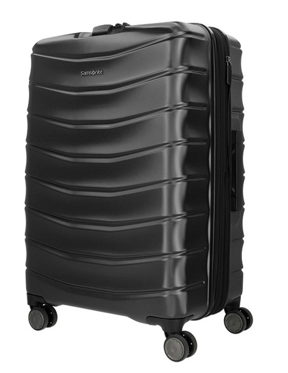 Maleta con ruedas de viaje Samsonite Literock