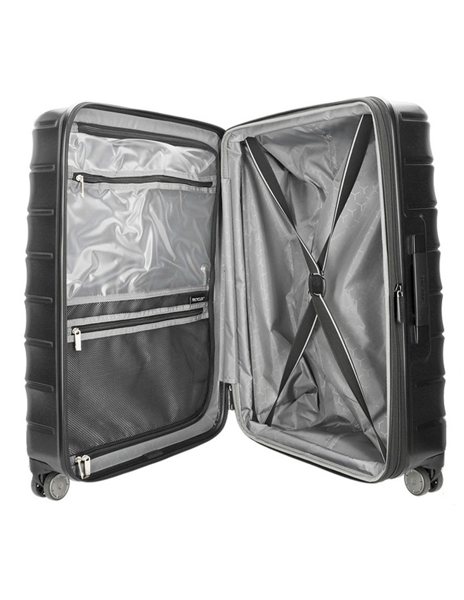 Maleta con ruedas de viaje Literock 3