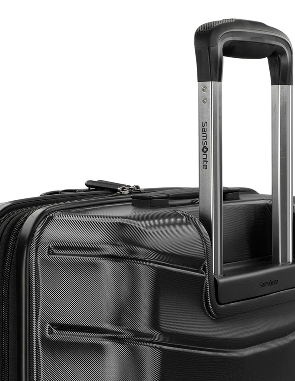 Maleta con ruedas de viaje Literock 8