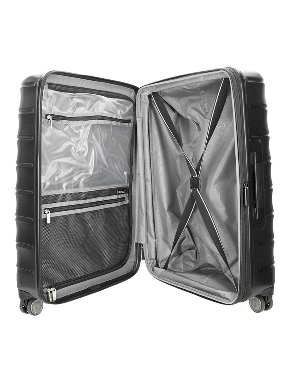 Maleta con ruedas de viaje Literock 4