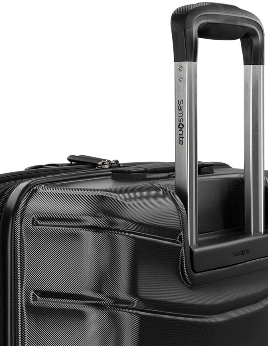 Maleta con ruedas de viaje Literock 8